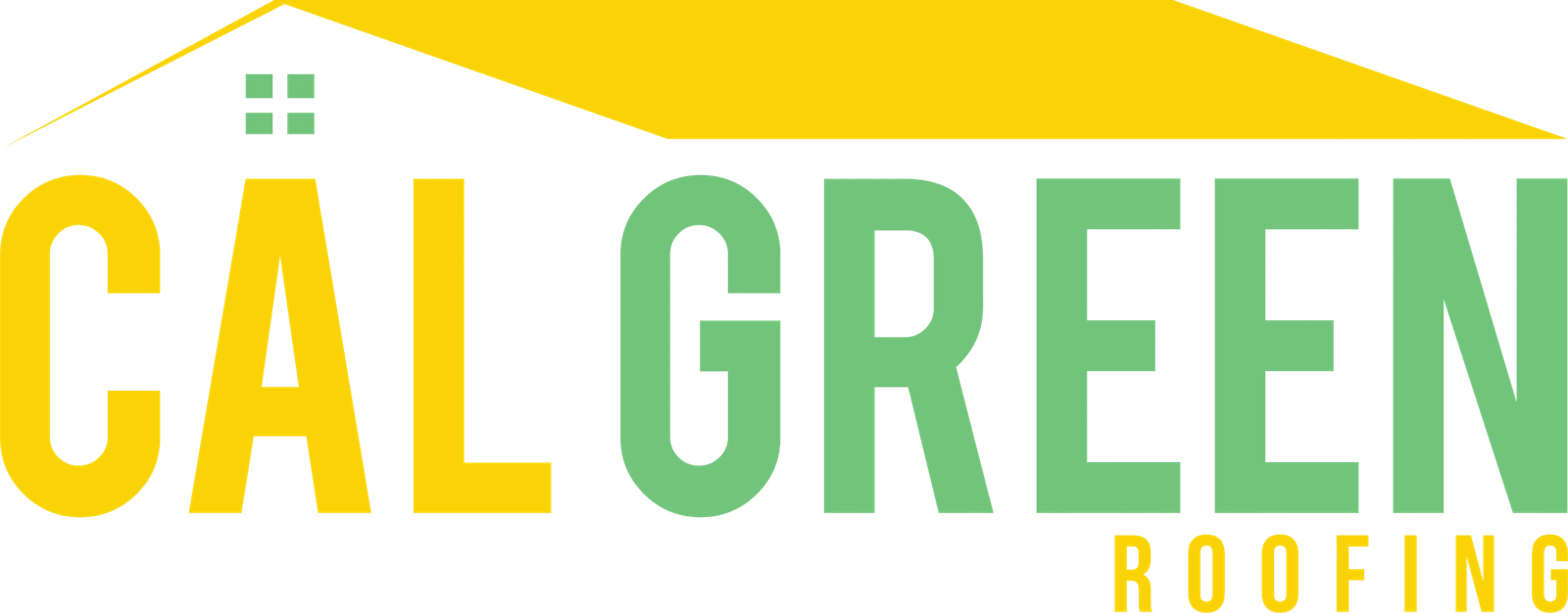 CalGreen Roofing Design